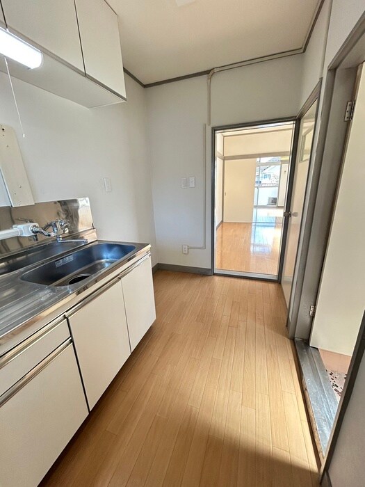 物件内観写真16　(キッチン)