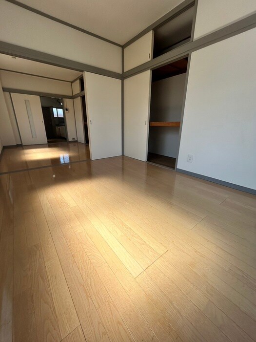 物件内観写真17　(居室)