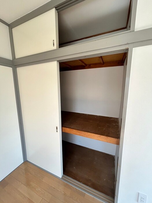 物件内観写真18　(収納)