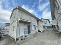 齋藤ハイツB