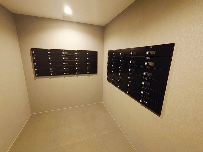 物件外観写真5　(建物設備)