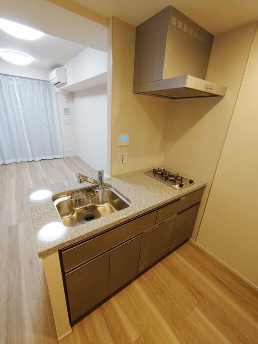 物件内観写真10　(キッチン)