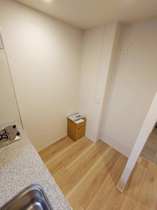 物件内観写真19　(キッチン)