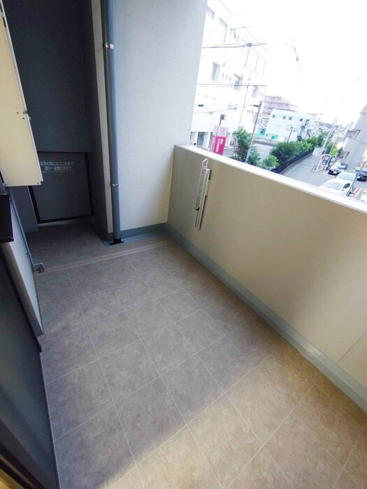 物件内観写真20　(ベランダ・バルコニー)