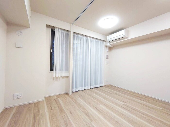 物件内観写真21　(居室)