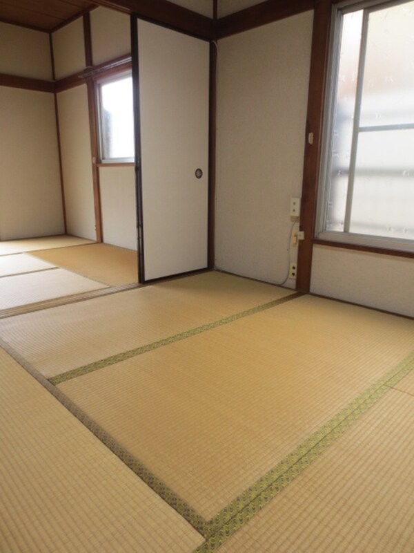 居室