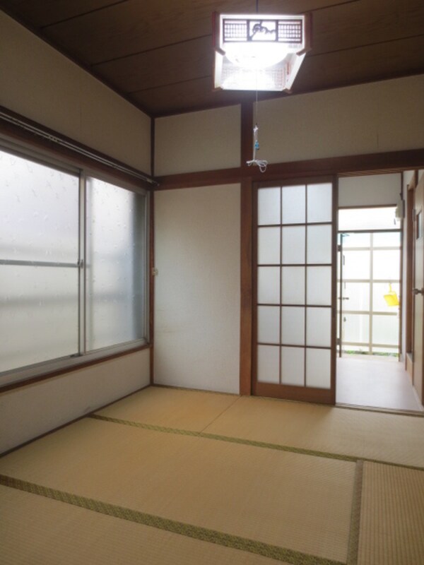 居室