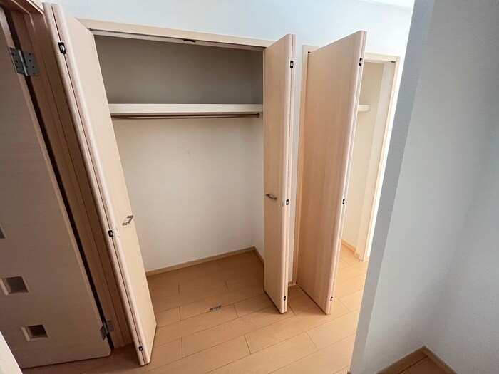 物件内観写真9　(収納)
