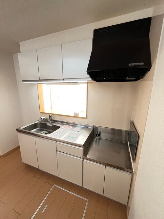 物件内観写真11　(キッチン)