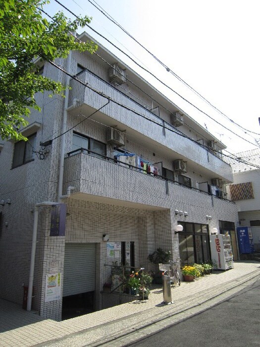 物件外観写真2　(周辺環境)