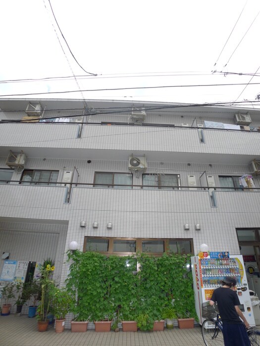 物件外観写真4　(外観写真)