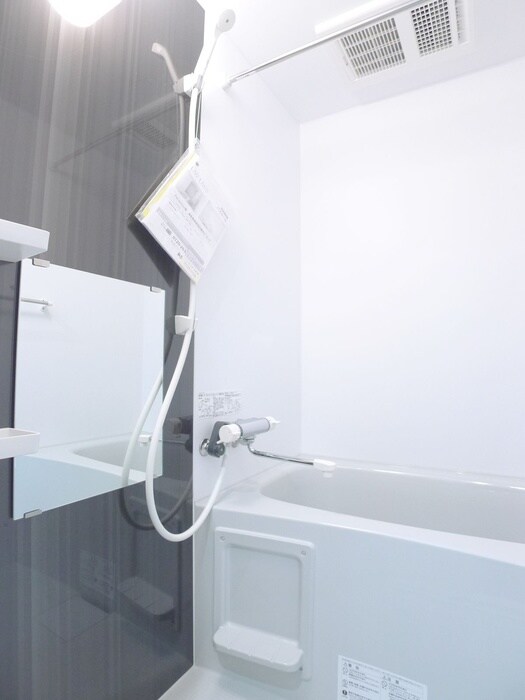 物件内観写真11　(バス／シャワールーム等)