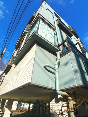 Ｔ・Ｍビル外観写真