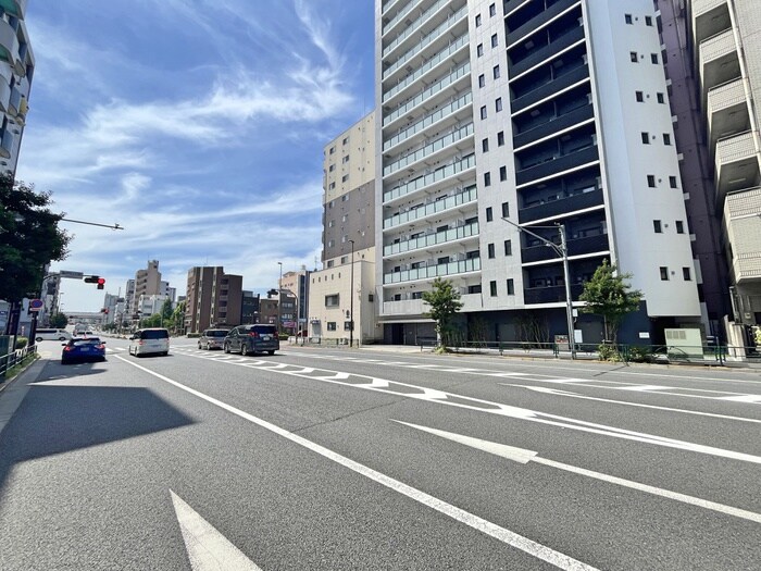 物件外観写真6　(周辺環境)