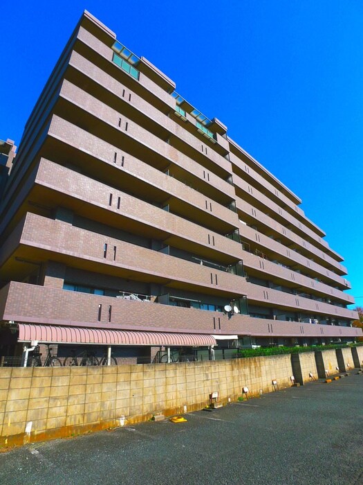 物件外観写真2　(周辺環境)