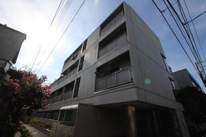 横浜エースマンション（２１６）外観写真