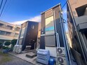 フォンテーヌコート川崎