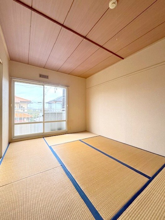 物件内観写真5　(居室)