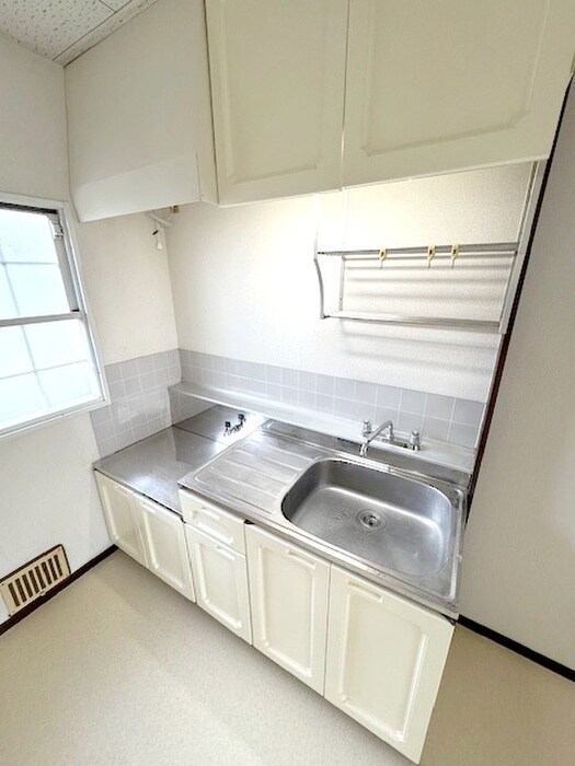 物件内観写真7　(キッチン)