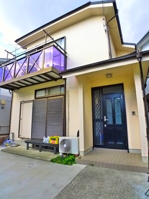 竹田戸建外観写真
