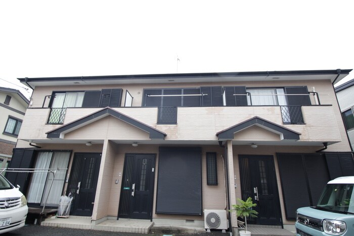 物件外観写真4　(外観写真)