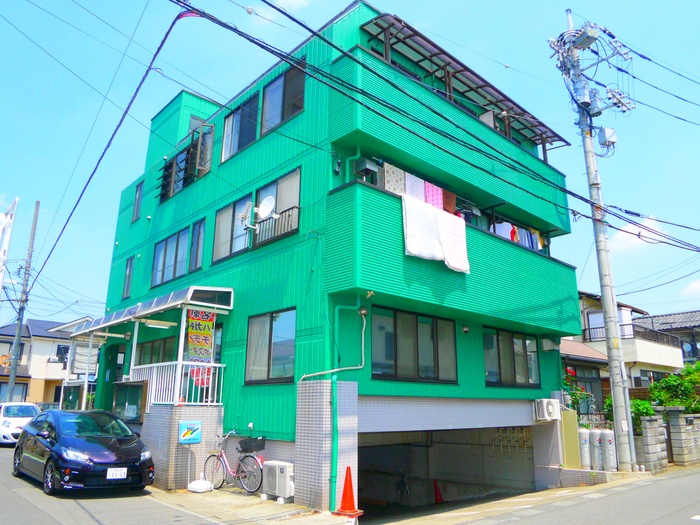 和弘ビル