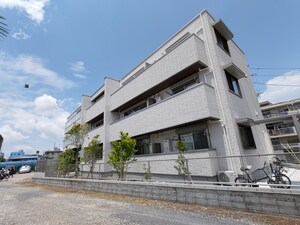 フェリーチェ外観写真