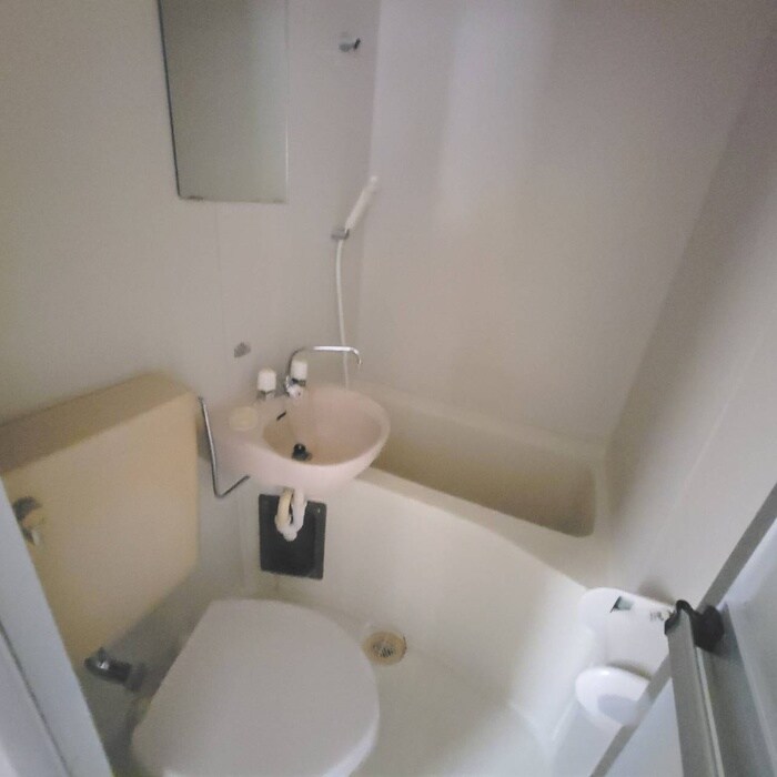 物件内観写真13　(バス／シャワールーム等)