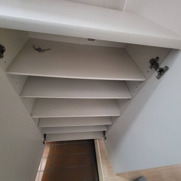靴箱