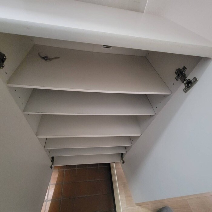 物件内観写真18　(靴箱)