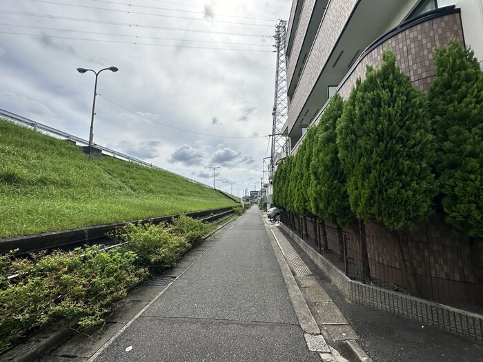 物件外観写真6　(周辺環境)