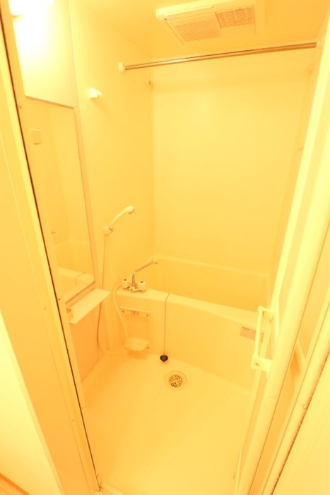 物件内観写真10　(バス／シャワールーム等)