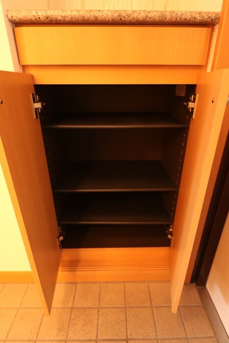 物件内観写真13　(靴箱)