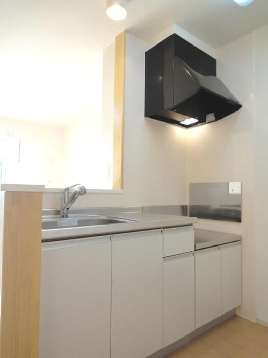 物件内観写真4　(キッチン)