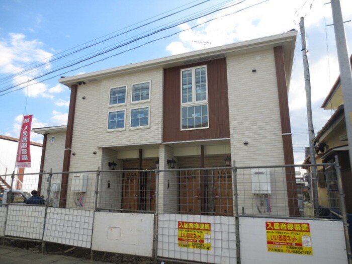 物件外観写真3　(外観写真)