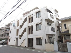 ＴＯＰ小田急相模原(304)外観写真