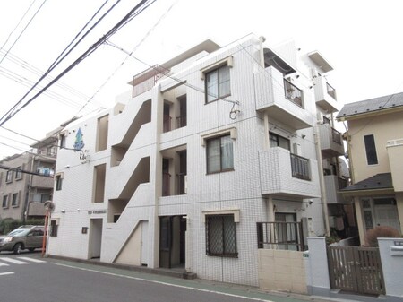 ＴＯＰ小田急相模原(304)外観写真