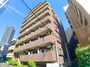 ｳﾞｪﾙﾄｳｫ-ﾀ-ﾌﾛﾝﾄ(702)外観写真