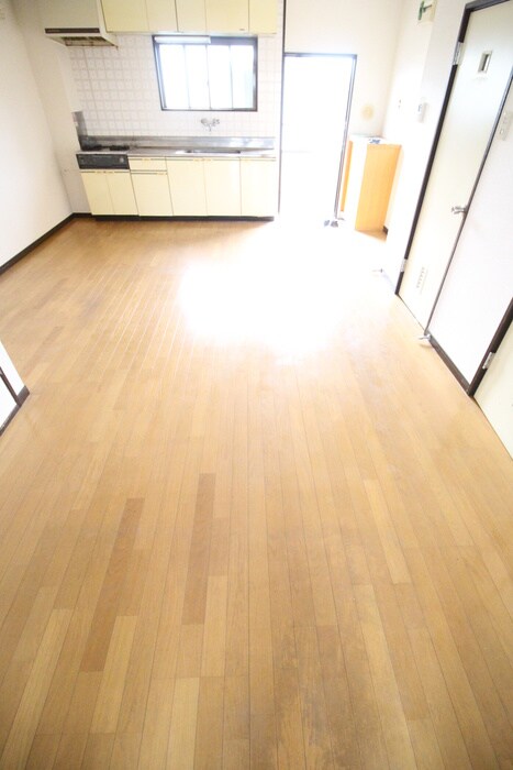 物件内観写真21　(キッチン)