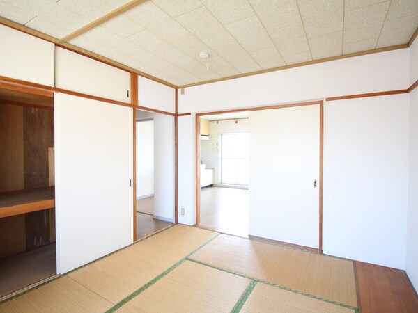 居室