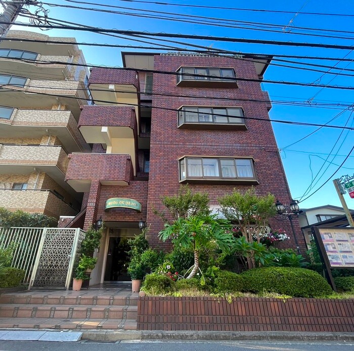 物件外観写真2　(周辺環境)