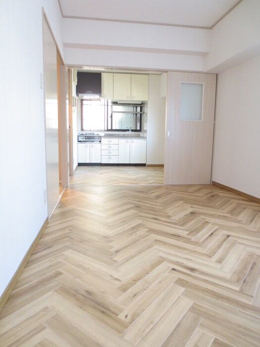 物件内観写真7　(居室)