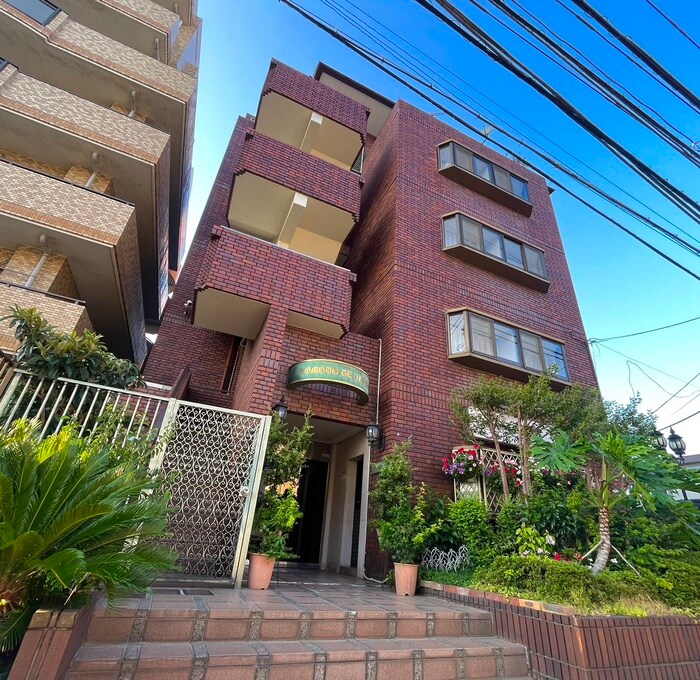 物件外観写真3　(外観写真)