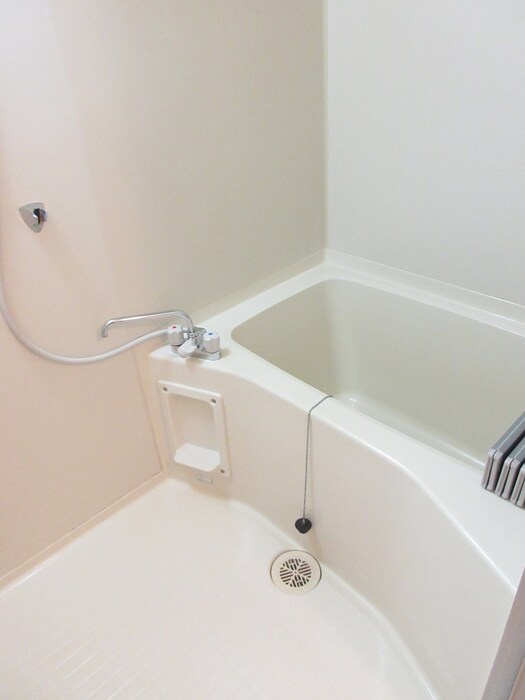 物件内観写真12　(バス／シャワールーム等)