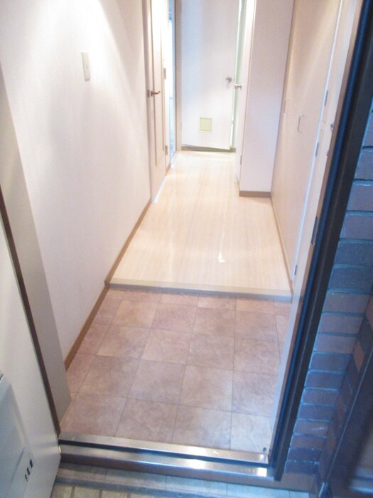 物件内観写真16　(靴箱)