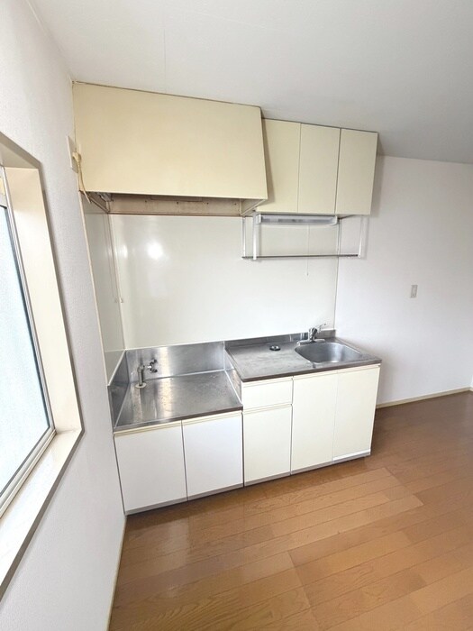 物件内観写真12　(キッチン)