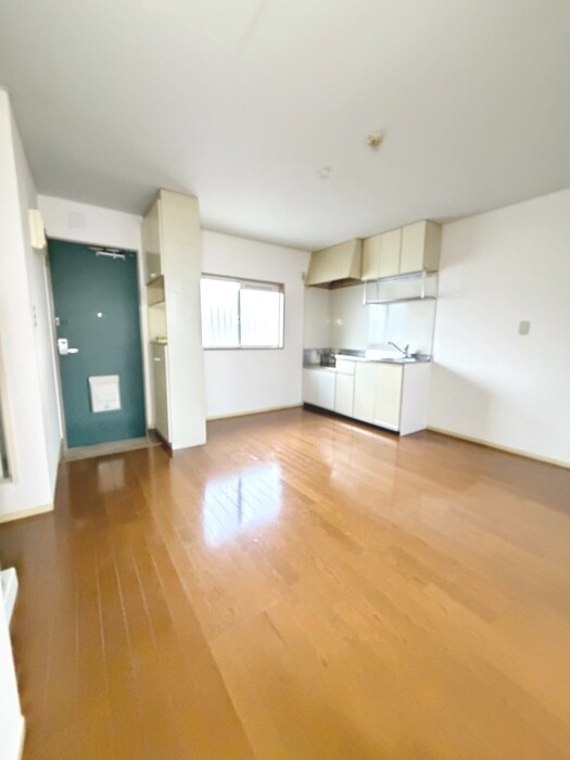 物件内観写真13　(廊下)