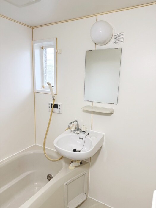 物件内観写真15　(洗面)