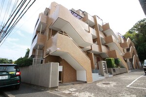 ブランピエ－ル戸塚外観写真