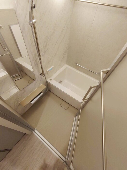 物件内観写真13　(バス／シャワールーム等)